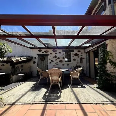 Au Mas Hebrard - 8 Personnes Villa Nimes