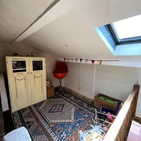 Villa Au Mas Hebrard - 8 Personnes Nimes